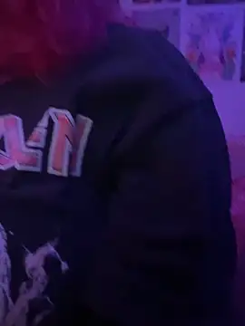 lady noize online show from 02.14.26