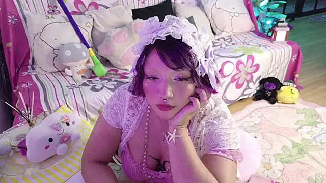 lady noize online show from 07.02.26
