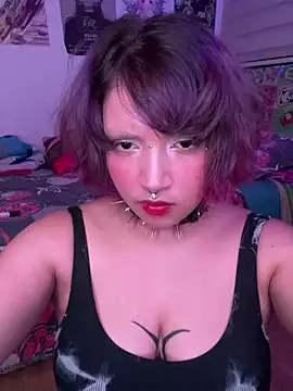 lady noize online show from 07.14.26