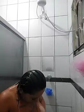 Snapshot of baixinhaloira chatting on 01.10.25 baixinhaloira online show from 01.10.25