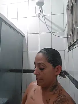 Snapshot of baixinhaloira chatting on 02.27.25 baixinhaloira online show from 02.27.25