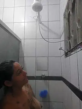 Snapshot of baixinhaloira chatting on 11.11.25 baixinhaloira online show from 11.11.25