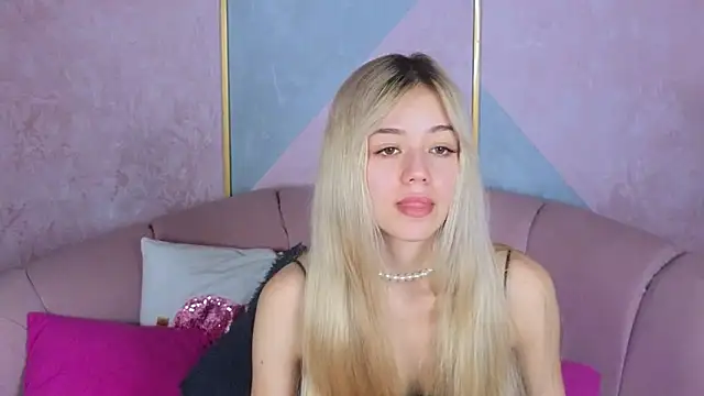 STELLA RICH online show from 02.16.25