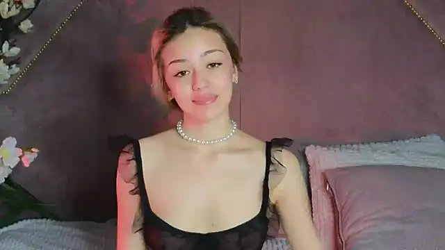 STELLA RICH online show from 03.09.25