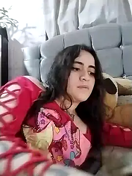 Yaz Moon online show from 02.07.25