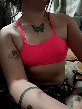 Yaz Moon online show from 03.22.25