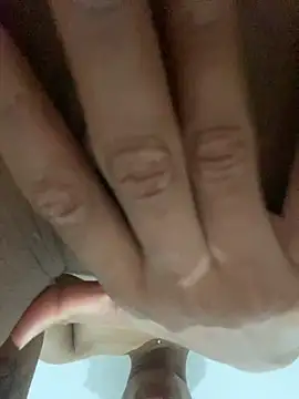 Snapshot of Gordelicia03 chatting on 10.26.25 Gordelicia03 online show from 10.26.25