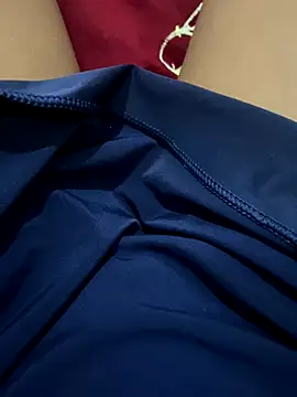 Snapshot of Gordelicia03 chatting on 10.26.25 Gordelicia03 online show from 10.26.25