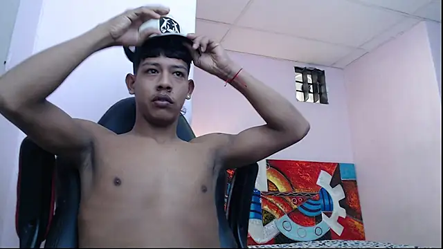 Snapshot of mr_stiven_ chatting on 01.17.25 mr stiven  online show from 01.17.25