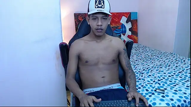 Snapshot of mr_stiven_ chatting on 01.18.25 mr stiven  online show from 01.18.25