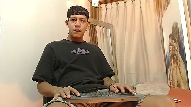 Snapshot of mr_stiven_ chatting on 11.03.25 mr stiven online show from 11.03.25