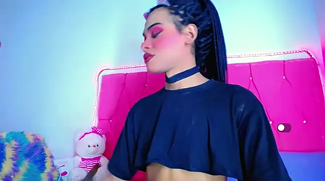 Theylor Rouse online show from 01.23.25