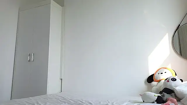 Akina starr online show from 03.05.25