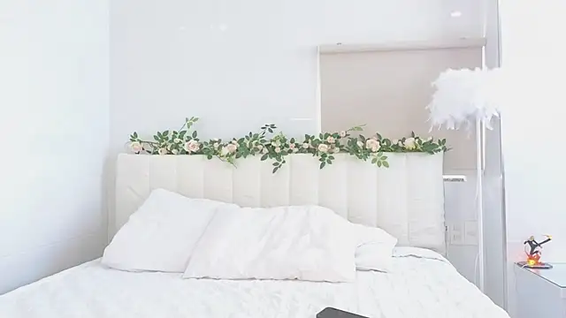 Akina starr online show from 09.15.25