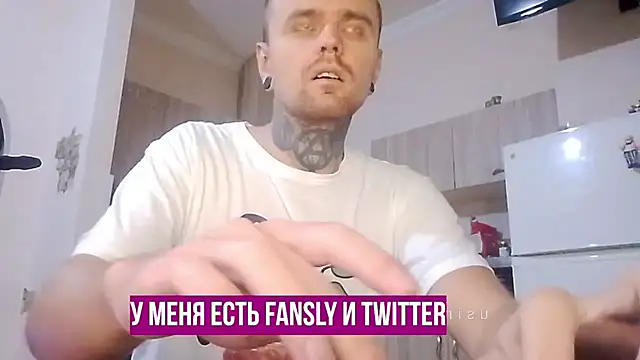 HappyZebra13 online show from 01.05.25