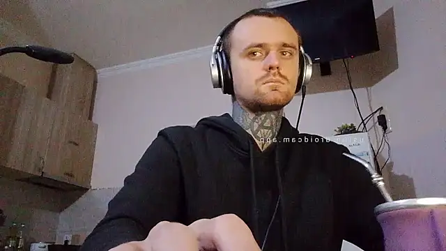 HappyZebra13 online show from 02.03.25