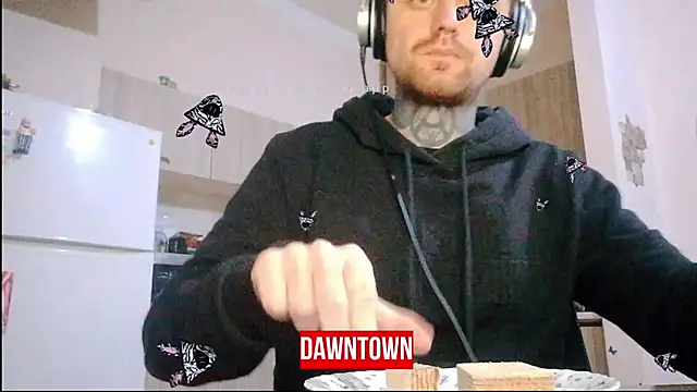 HappyZebra13 online show from 02.19.25