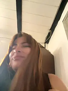 Snapshot of Liah_ferrer chatting on 09.30.25 Liah ferrer online show from 09.30.25