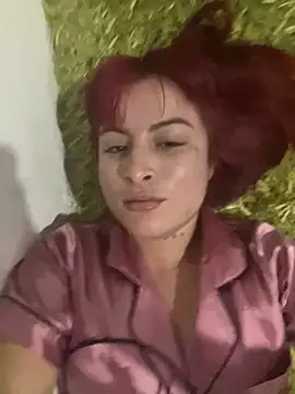 Liah ferrer online show from 02.13.26