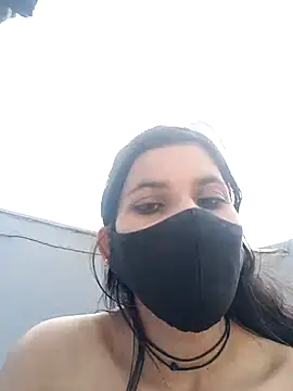 Aafreen 36 online show from 02.28.25