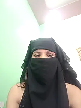 Aafreen 36 online show from 07.26.26