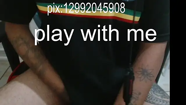 Snapshot of guivanetti chatting on 12.31.24 guivanetti online show from 12.31.24