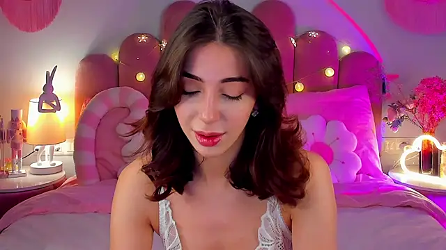 ElsaYoung online show from 01.08.26