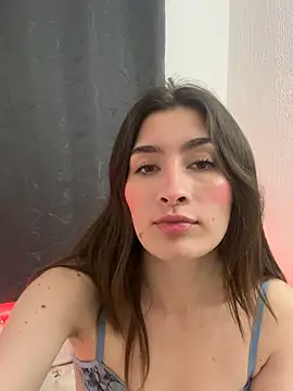 LuneObscure online show from 01.06.25