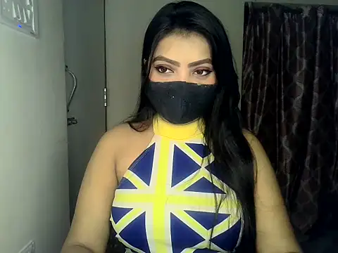 ishi Beauty online show from 10.11.25