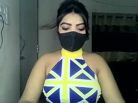 ishi Beauty online show from 01.08.26