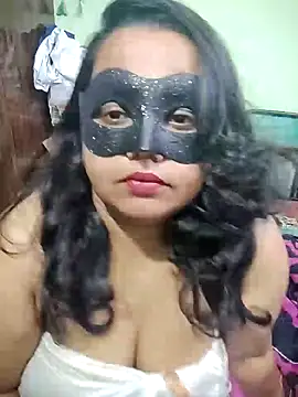 Snapshot of Oeshi chatting on 01.09.26 Oeshi online show from 01.09.26