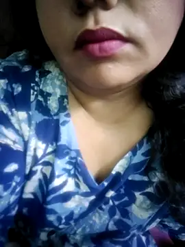 Snapshot of Oeshi chatting on 03.30.26 Oeshi online show from 03.30.26