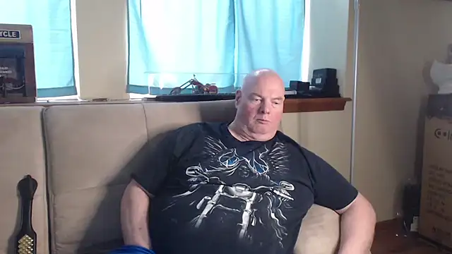 harley99574 online show from 11.27.25