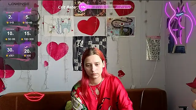 RachelPirce online show from 02.28.26