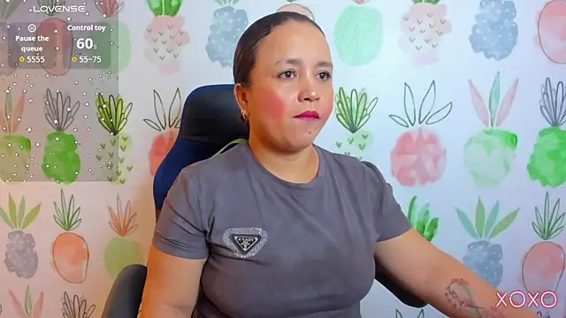 linda rios  online show from 11.20.25