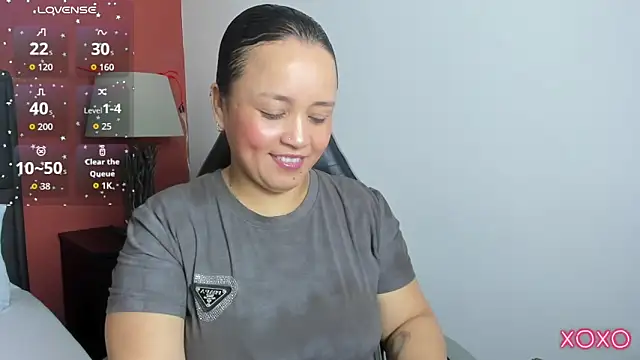 linda rios  online show from 03.06.26