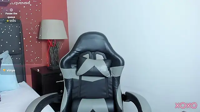 linda rios  online show from 03.08.26