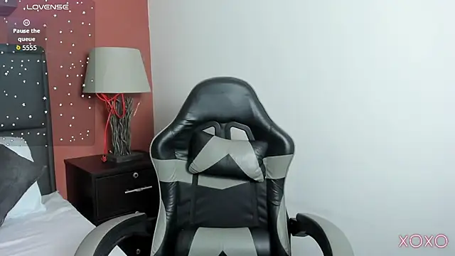 linda rios  online show from 03.11.26