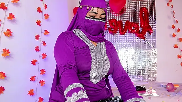 jazmin anbar online show from 02.22.25