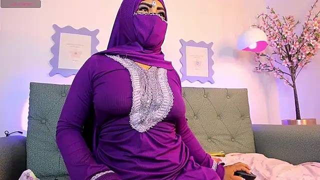 jazmin anbar online show from 03.12.25