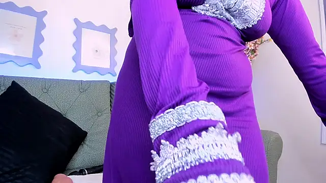 jazmin anbar online show from 03.15.25