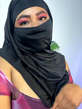 jazmin anbar online show from 01.16.26