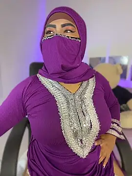 jazmin anbar online show from 04.22.26