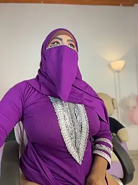 jazmin anbar online show from 04.25.26