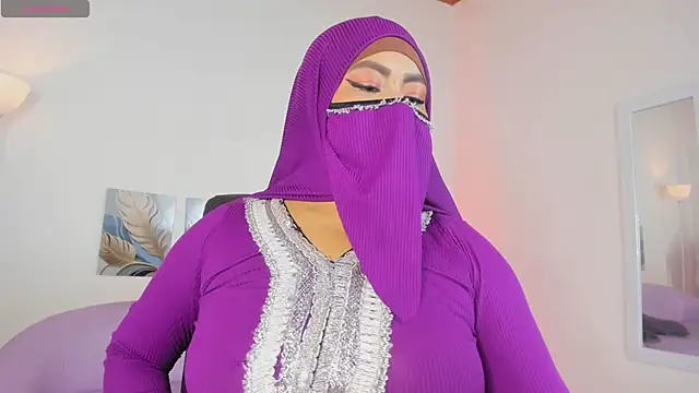 jazmin anbar online show from 04.26.26
