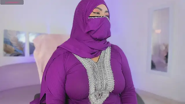 jazmin anbar online show from 04.27.26