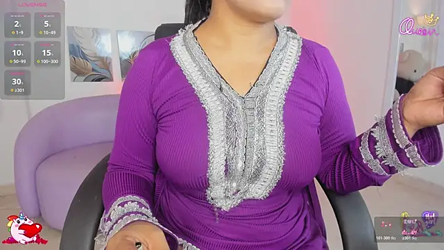 Snapshot of jazmin_anbar chatting on 06.02.26 jazmin anbar online show from 06.02.26