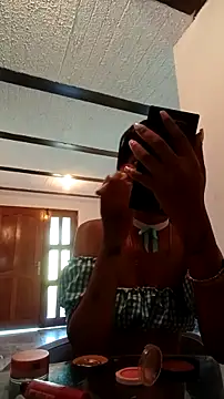 Snapshot of valkirya_7 chatting on 10.18.25 valkirya 7 online show from 10.18.25