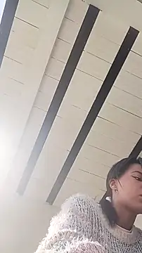 Snapshot of valkirya_7 chatting on 10.31.25 valkirya 7 online show from 10.31.25