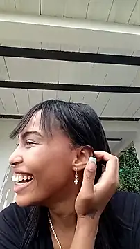 Snapshot of valkirya_7 chatting on 11.19.25 valkirya 7 online show from 11.19.25